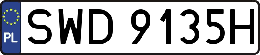 SWD9135H