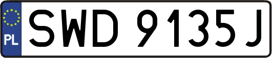 SWD9135J