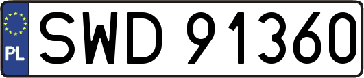 SWD91360