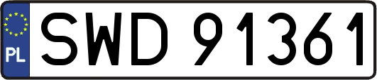 SWD91361