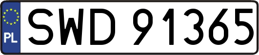 SWD91365