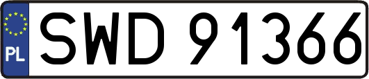 SWD91366