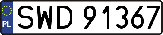 SWD91367