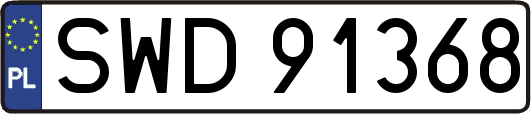 SWD91368