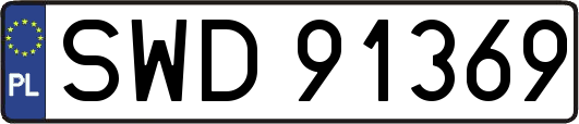 SWD91369