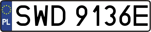 SWD9136E