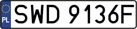 SWD9136F