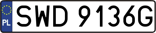 SWD9136G