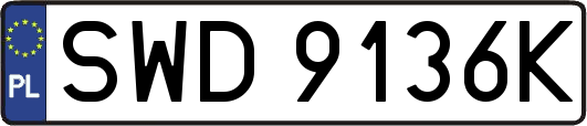 SWD9136K