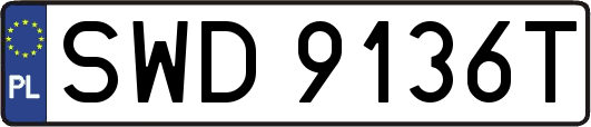 SWD9136T
