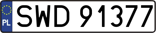 SWD91377