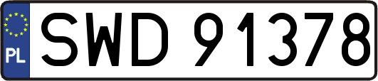 SWD91378