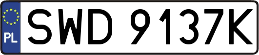 SWD9137K
