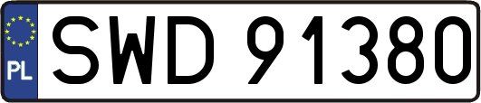 SWD91380