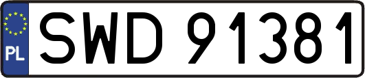SWD91381