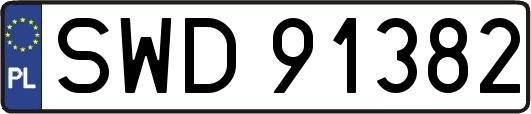 SWD91382