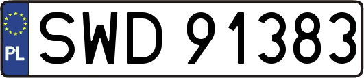 SWD91383