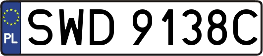 SWD9138C