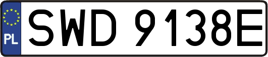 SWD9138E