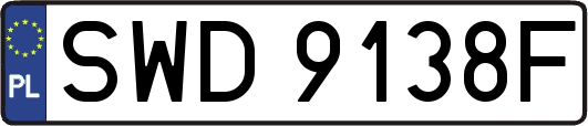 SWD9138F