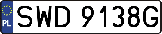 SWD9138G