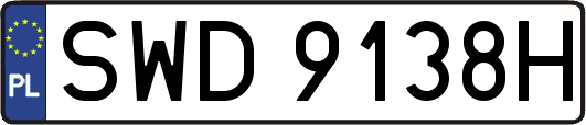 SWD9138H