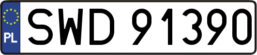 SWD91390
