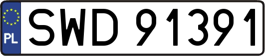 SWD91391
