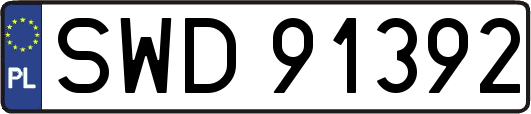 SWD91392