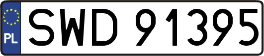 SWD91395