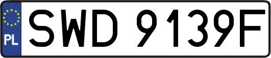 SWD9139F