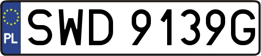 SWD9139G
