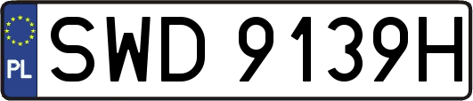 SWD9139H