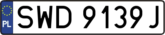SWD9139J