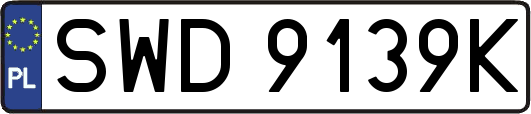 SWD9139K