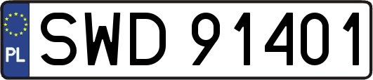 SWD91401