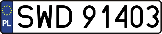 SWD91403