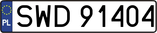 SWD91404