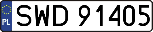 SWD91405