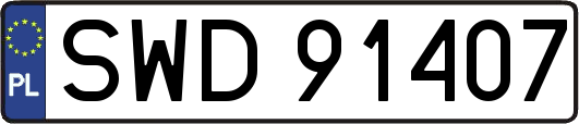 SWD91407