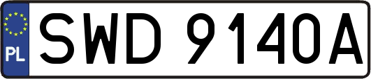 SWD9140A