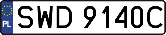 SWD9140C