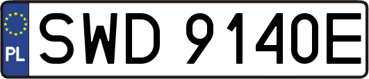 SWD9140E