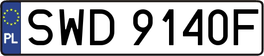 SWD9140F