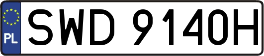 SWD9140H