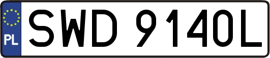 SWD9140L