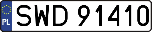 SWD91410