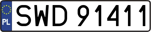 SWD91411
