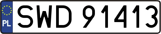 SWD91413