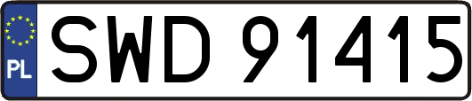 SWD91415